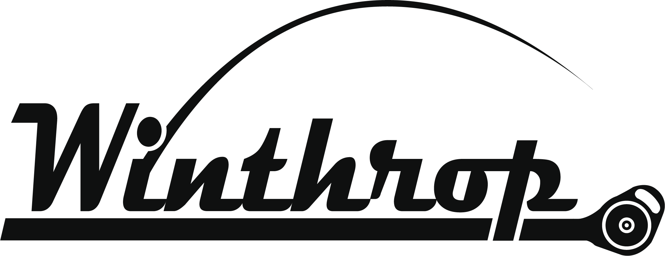 Winthrop Tackle